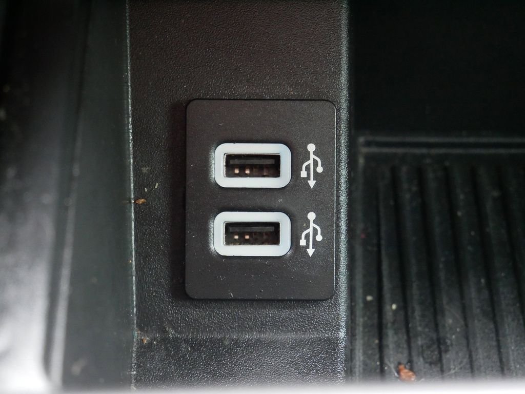Certified Used 2018 Black Ford XLT image 26