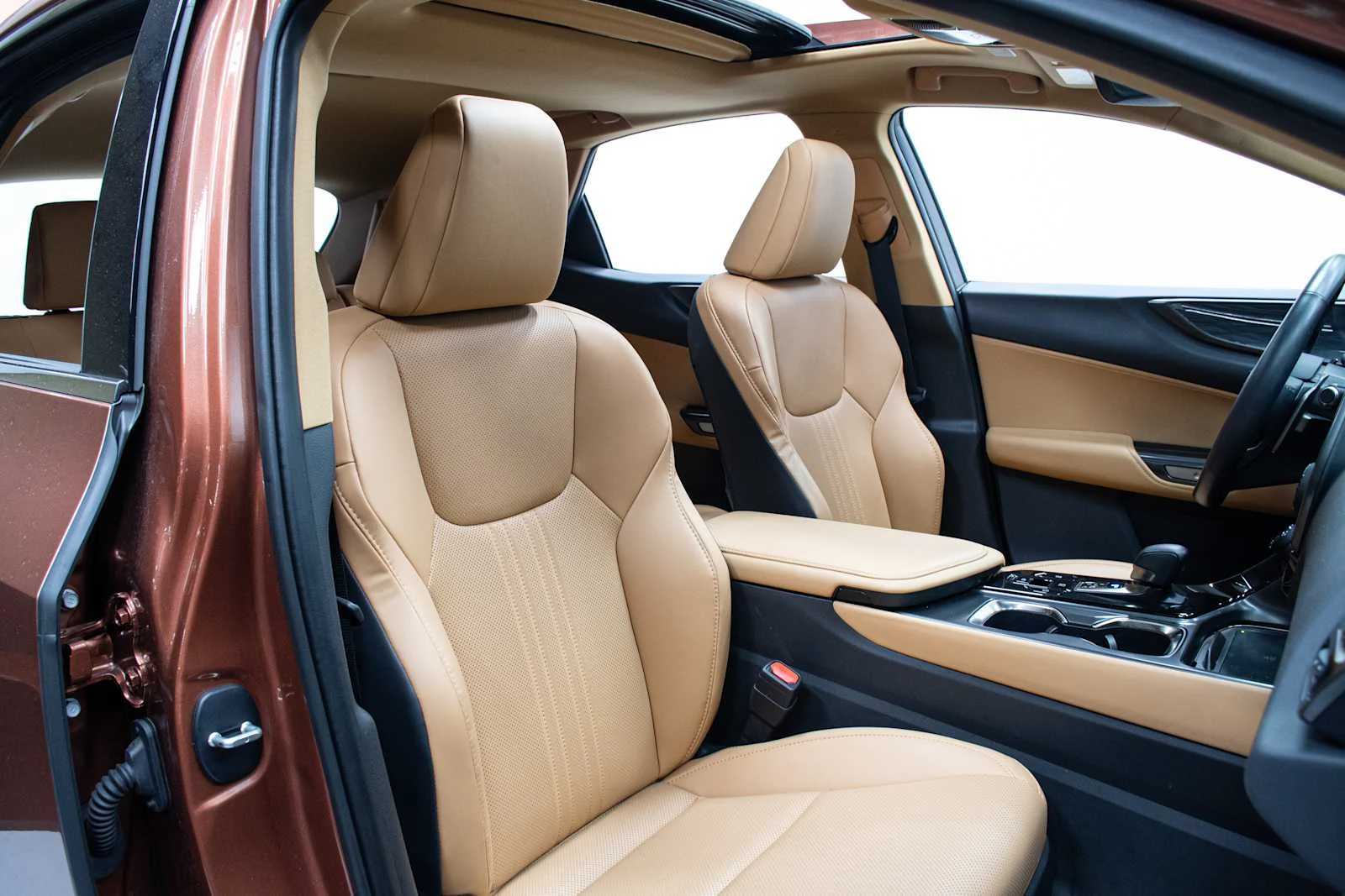 Used 2025 Copper Crest Lexus Premium image 20