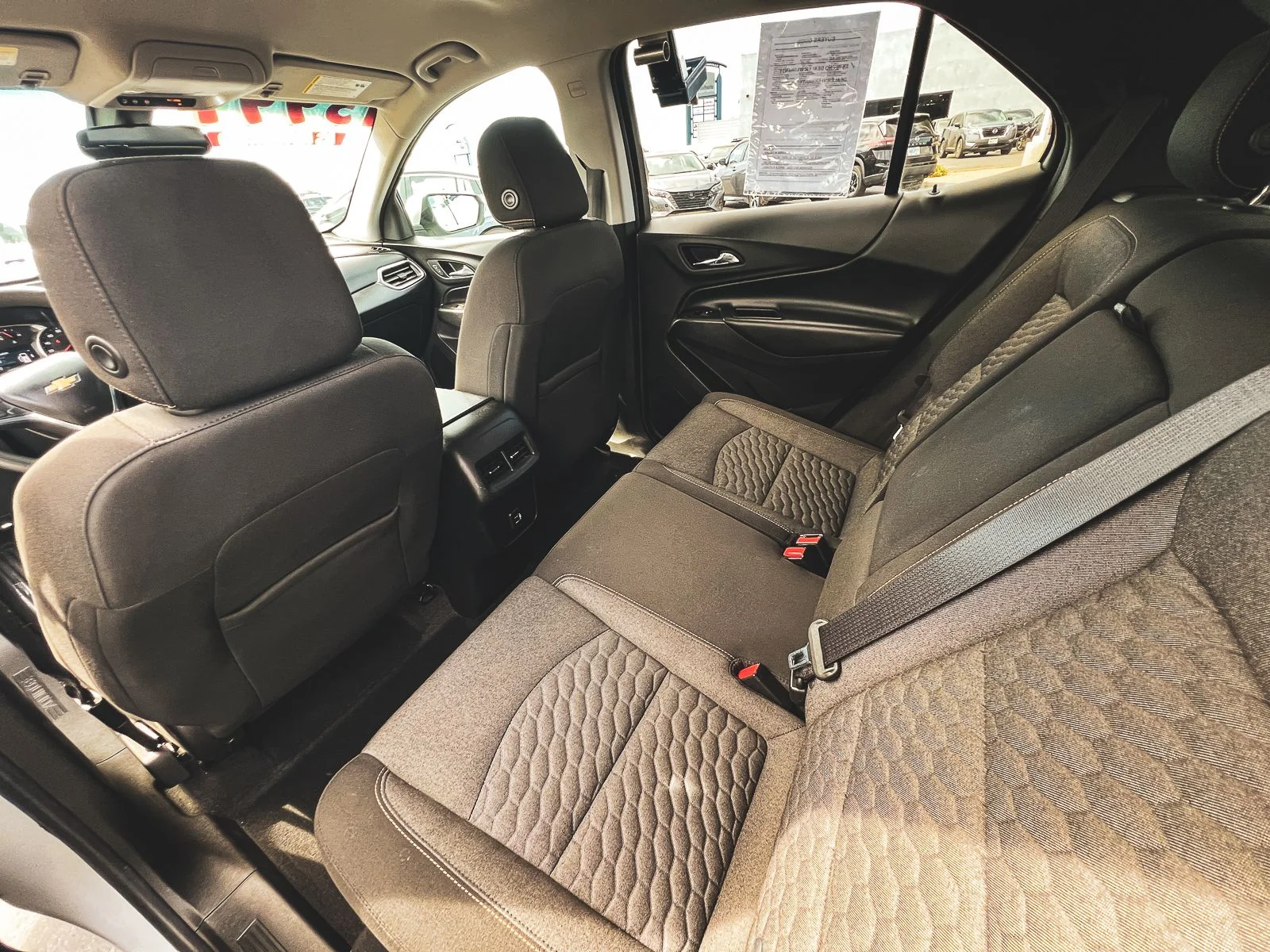 2019 Chevrolet Equinox LT - Photo 15