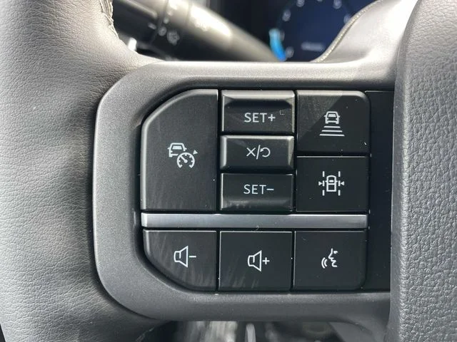 New 2026 White Ford Lariat image 12