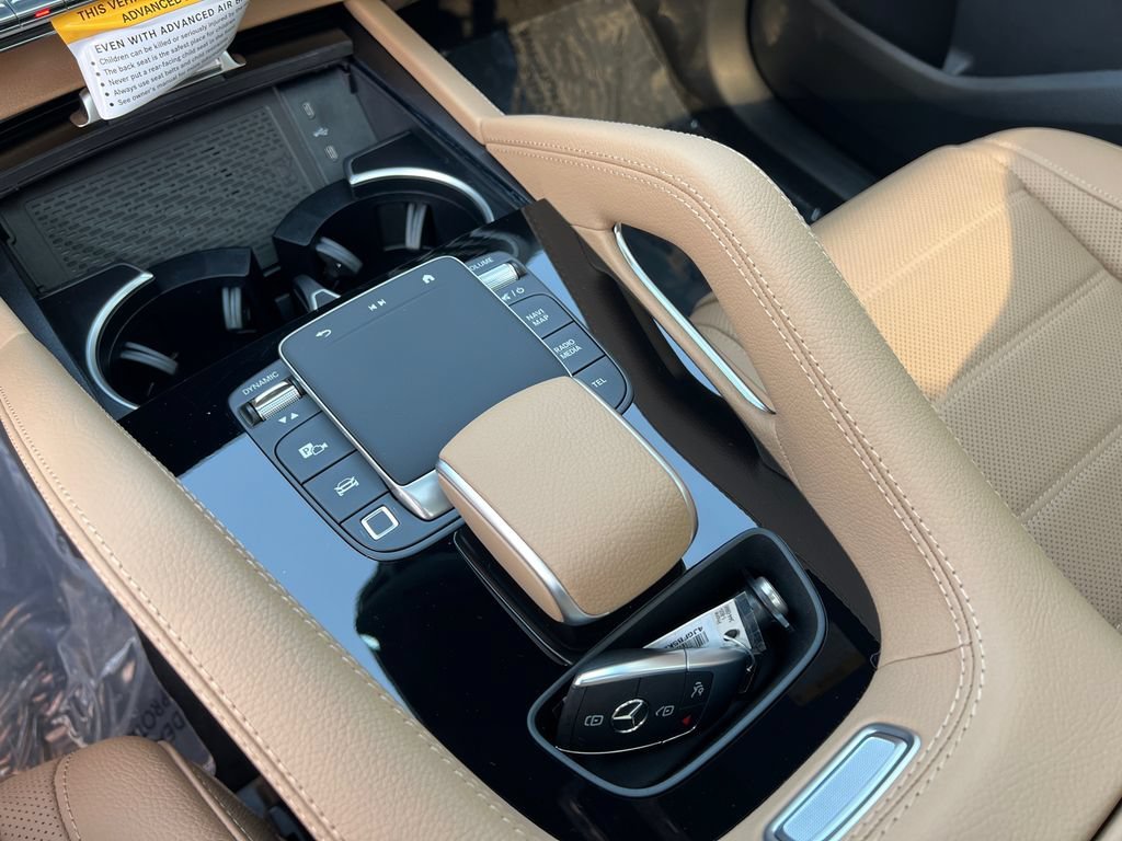 New 2026 Polar White Mercedes-Benz GLE 450 image 61