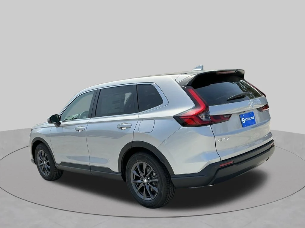 Used 2026 Silver Honda EX-L image 10