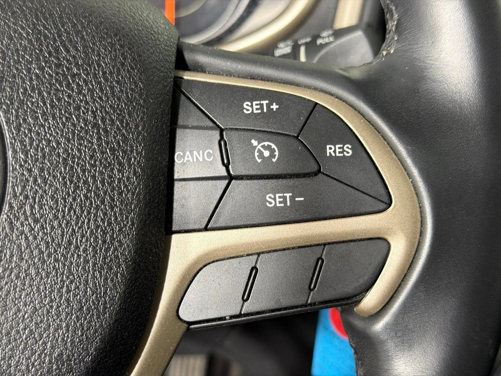 Used 2016 Black Jeep 75th Anniversary image 26