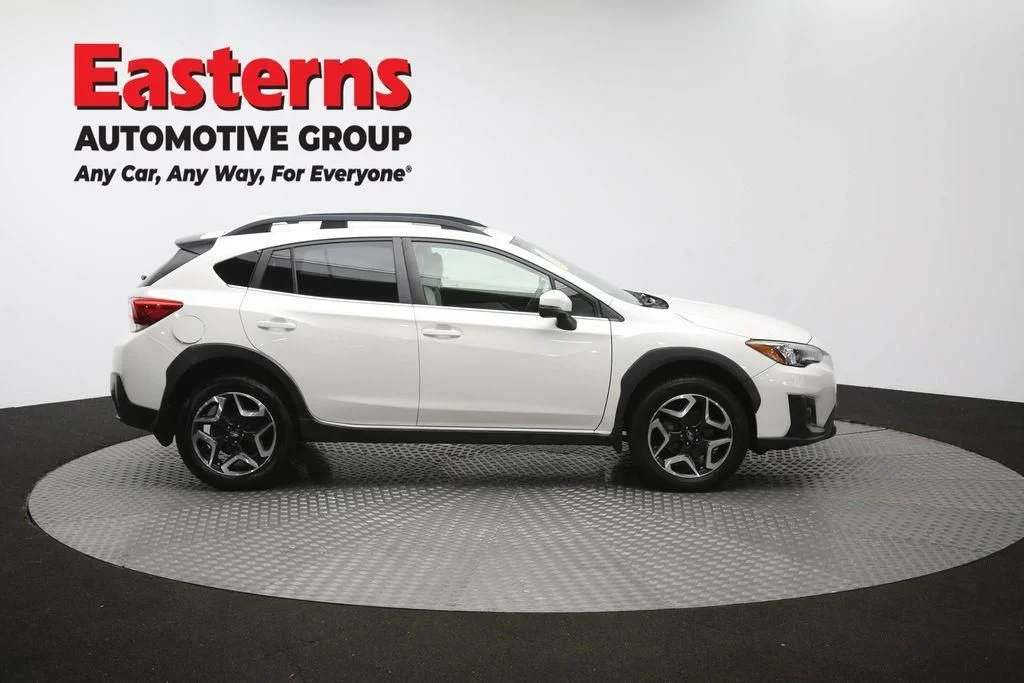 Used 2019 White Subaru 2.0i Limited image 53
