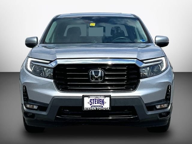 Used 2023 Silver Honda RTL-E image 2