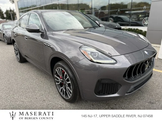2025 Maserati Grecale 2.0 MHEV AUTO 4WD's photo