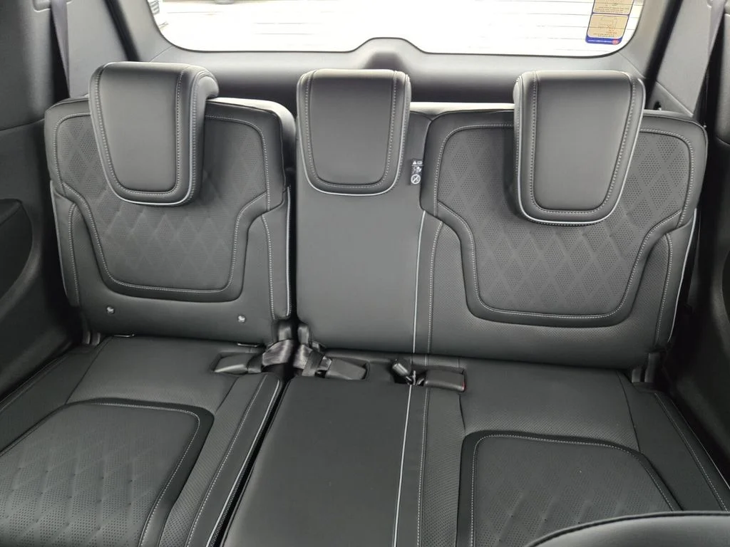 2026 INFINITI QX80 Autograph - Photo 15