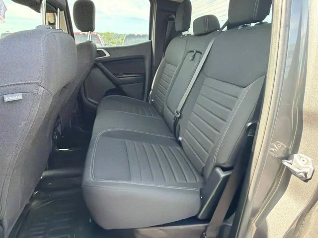 Used 2021 Gray Ford XL image 10