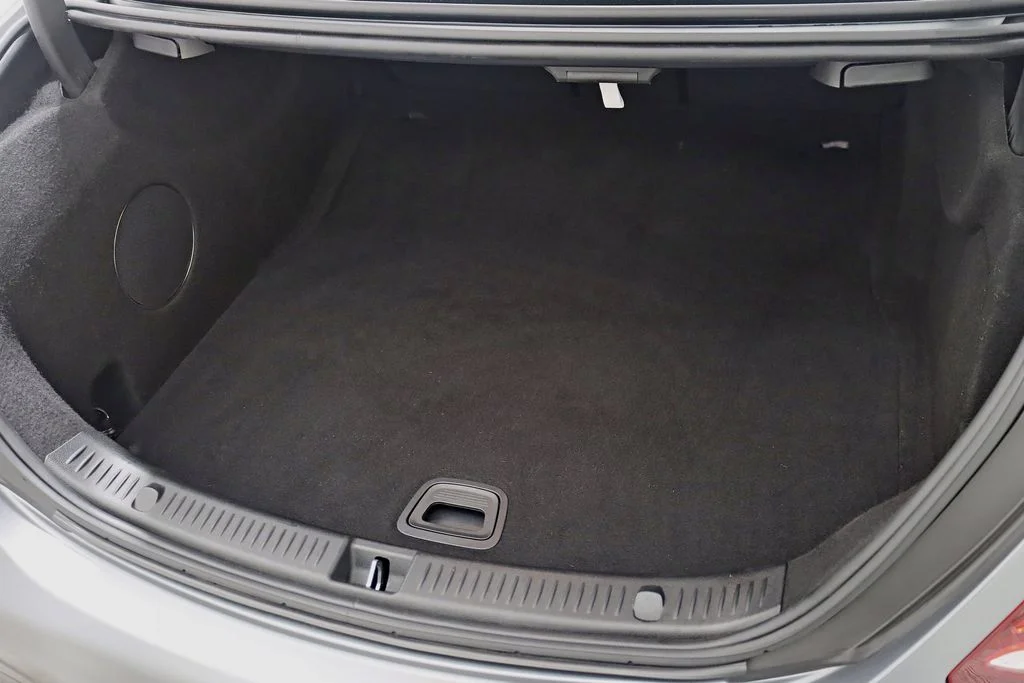 Used 2018 Gray Mercedes-Benz E 63 S AMG® image 44