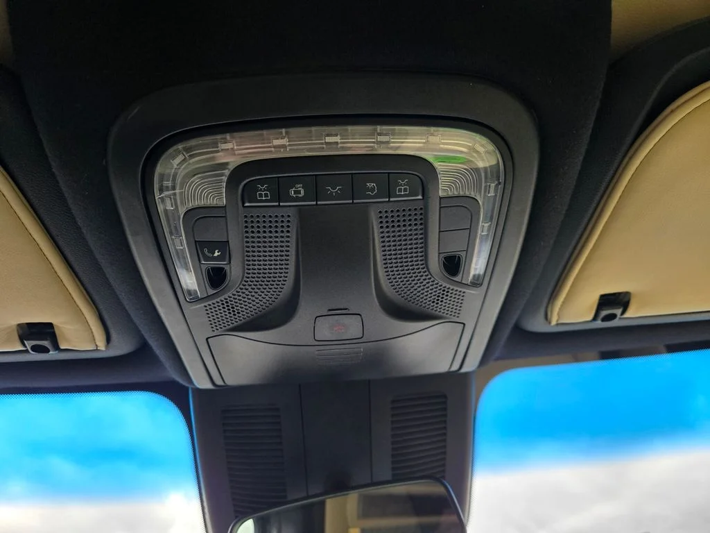2020 Mercedes-Benz Sprinter Cargo Van Base - Photo 23