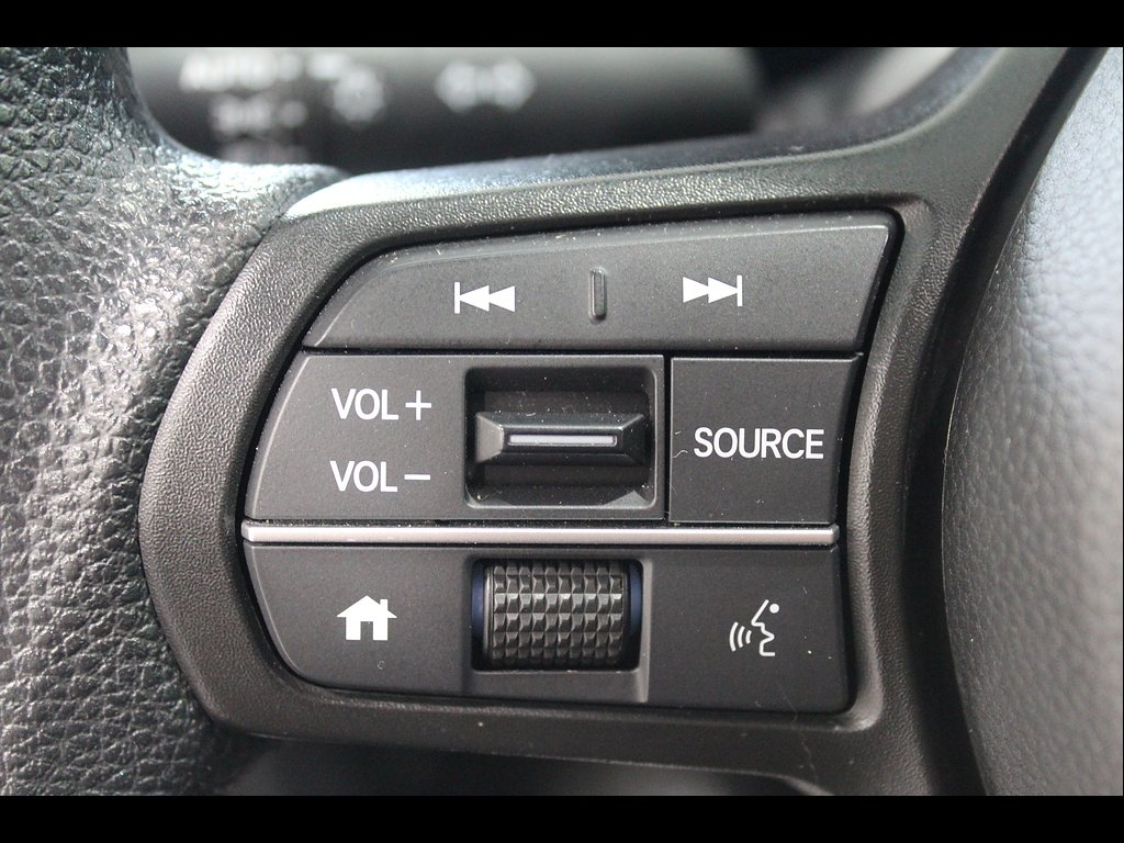 2024 Honda CR-V EX - Photo 25