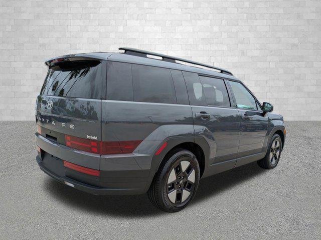 New 2026 Ecotronic Gray Hyundai SEL image 30