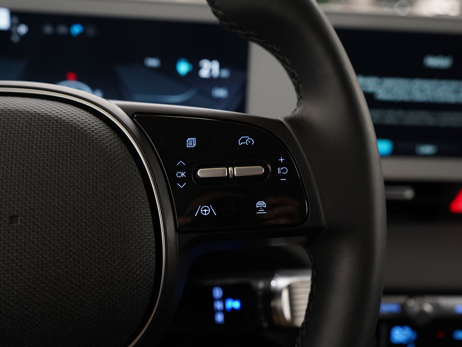 2024 Hyundai IONIQ 5 SEL - Photo 27