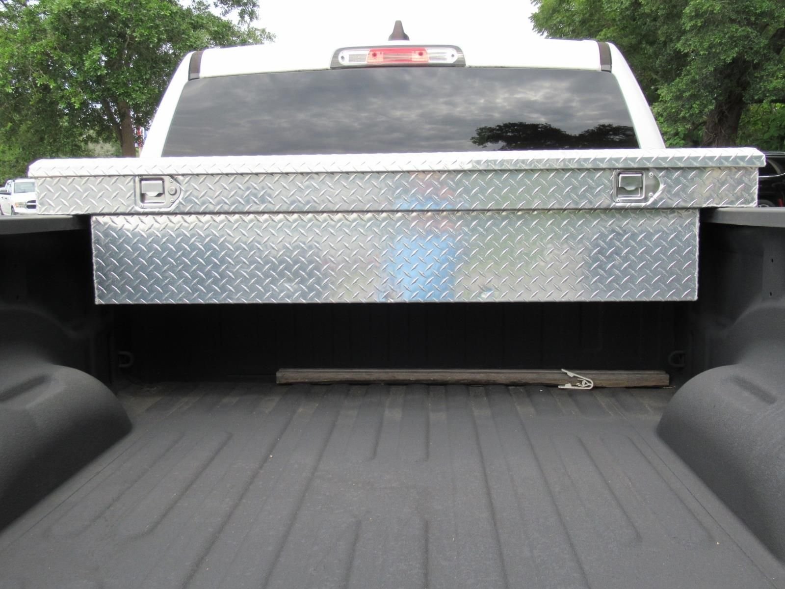 Used 2023 White Ram Tradesman image 32