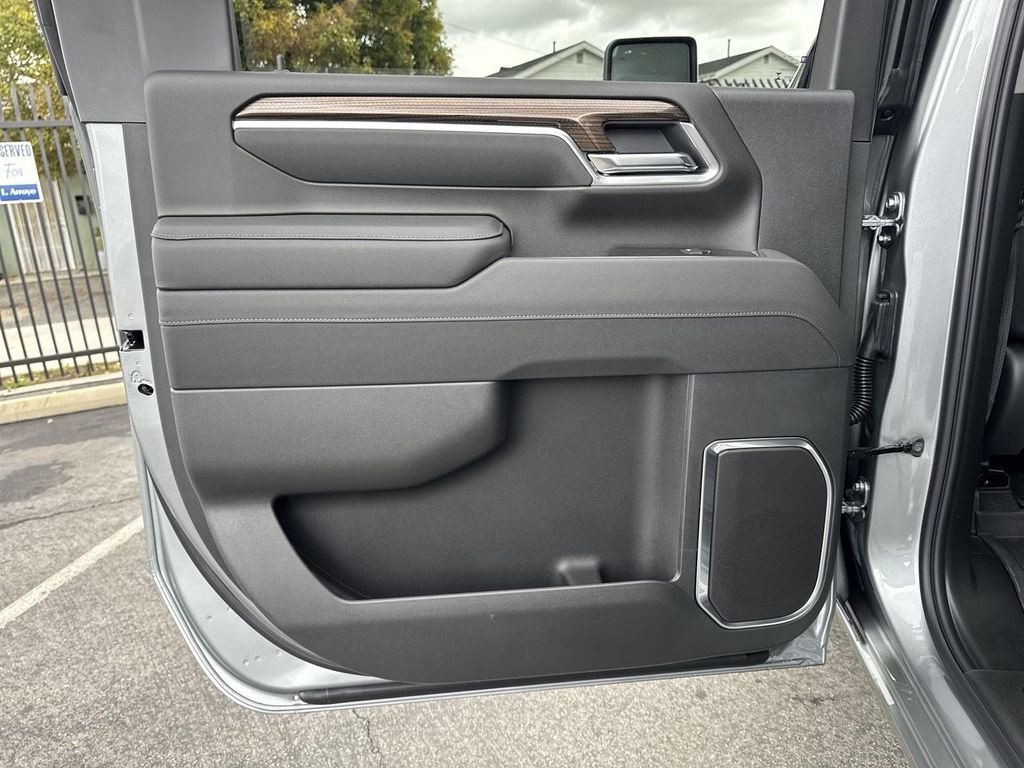 2026 Chevrolet Silverado 2500 HD LT - Photo 26
