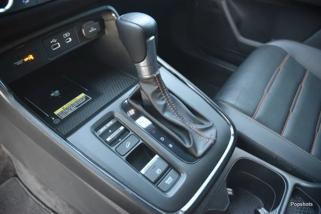 2025 Honda CR-V Sport-L - Photo 29