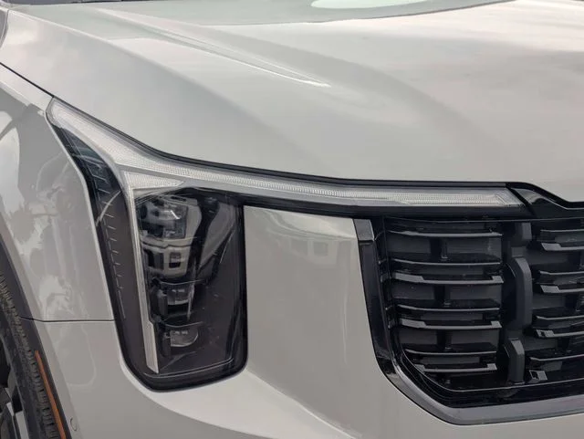 New 2026 Wolf Gray Kia S image 9