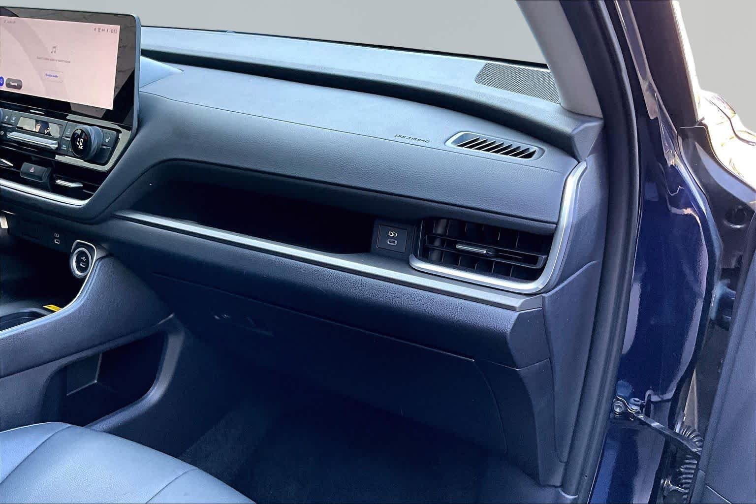Used 2025 Blueprint Toyota XLE image 19