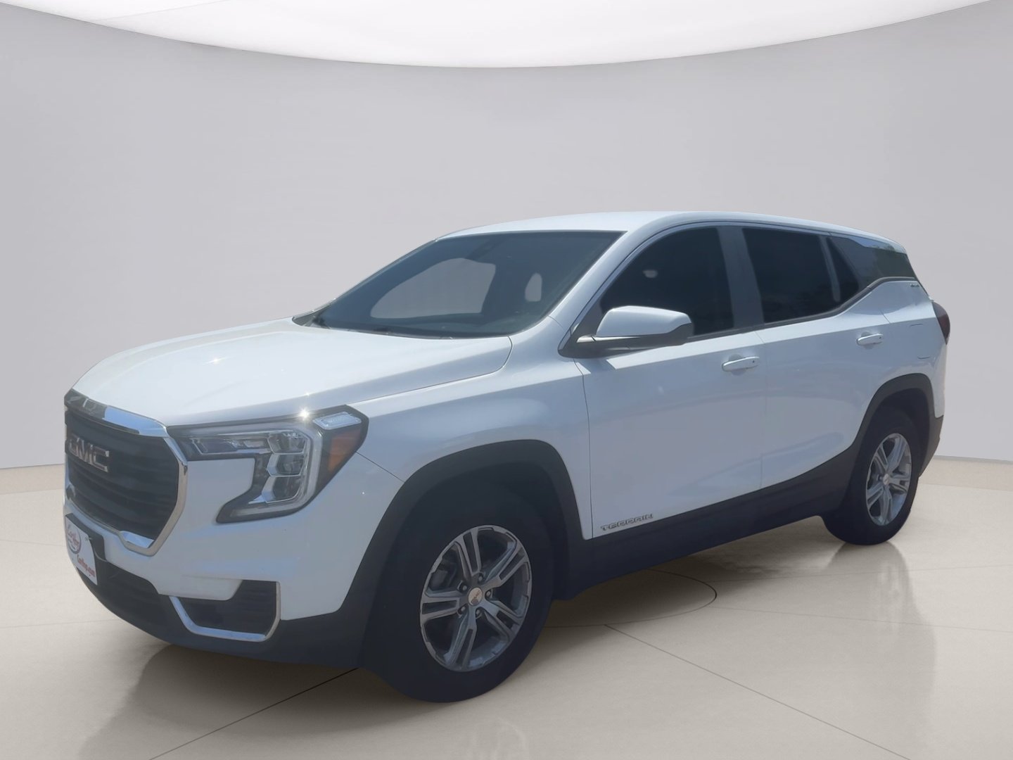 2023 GMC Terrain SLE FWD's photo