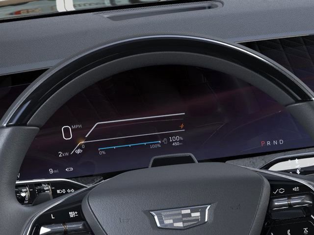 2025 Cadillac Escalade IQ Luxury 2 - Photo 18