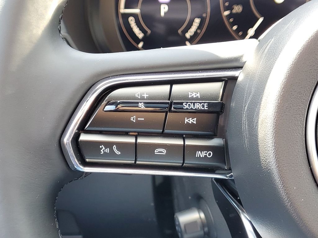 2026 Mazda CX-90 Premium Plus Package - Photo 24