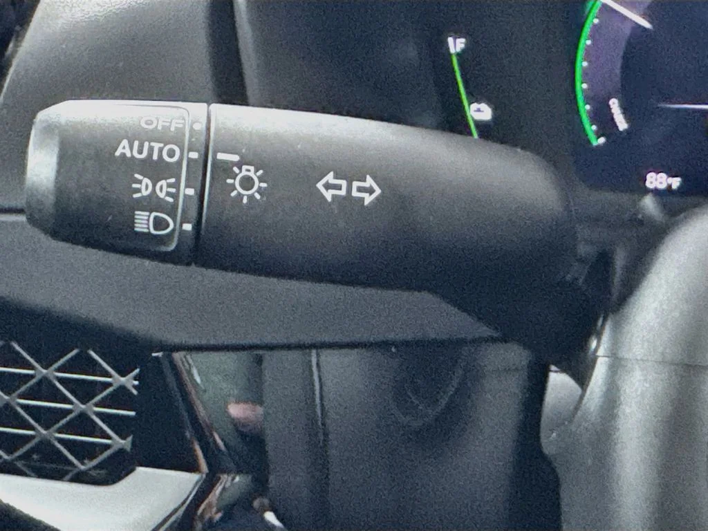 Used 2025 Gray Honda EX-L image 13