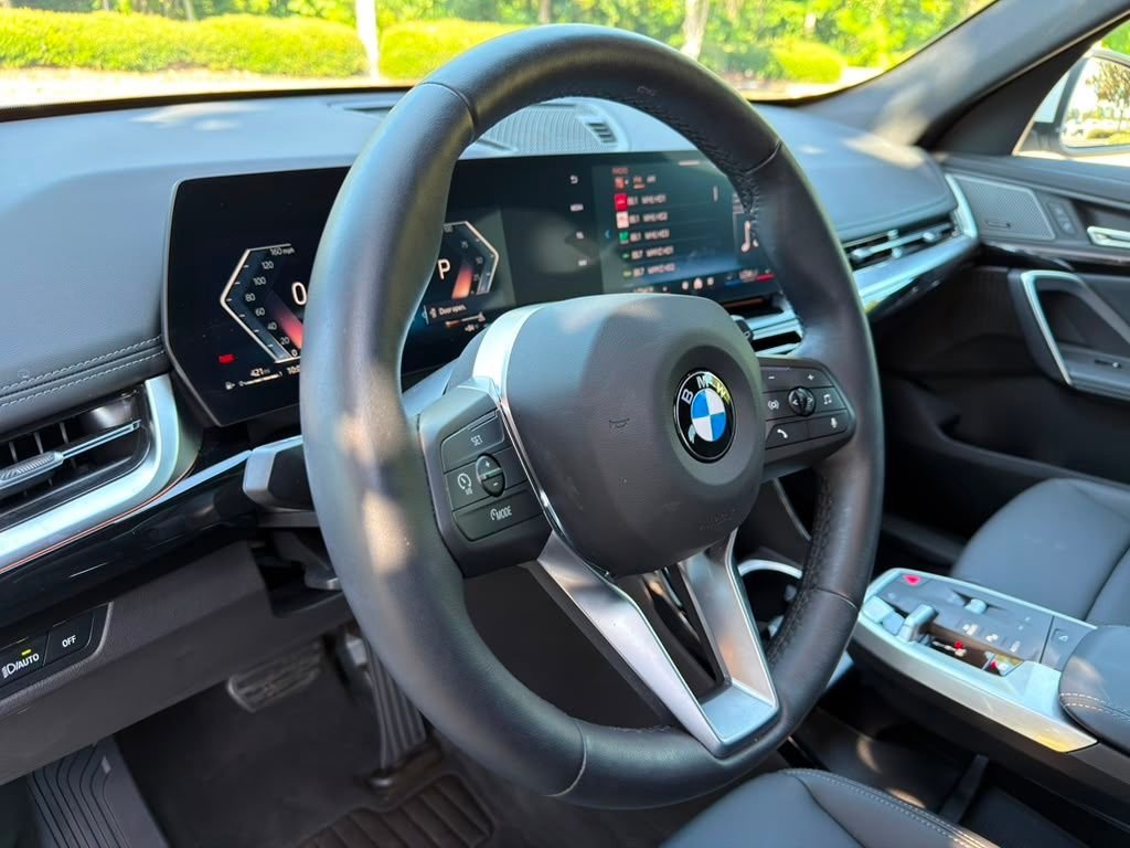 Certified Used 2026 Alpine White BMW xDrive28i image 15