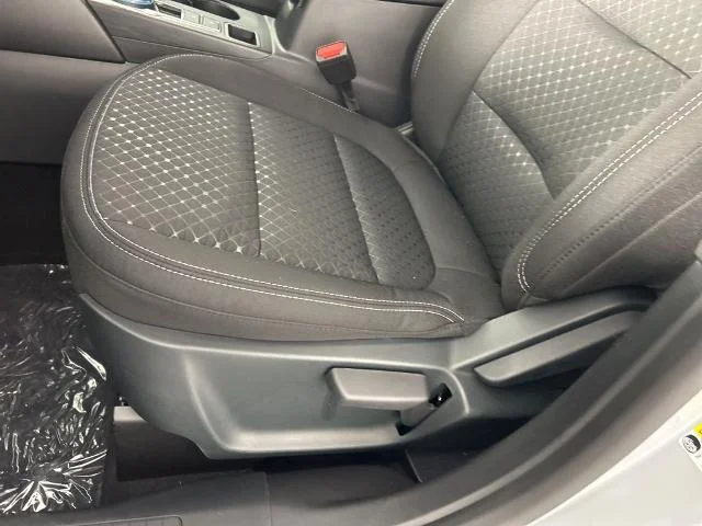 New 2026 Space Silver Metallic Ford Active® image 20
