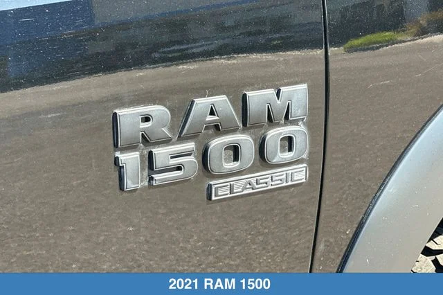 Used 2021 Black Ram Warlock image 27