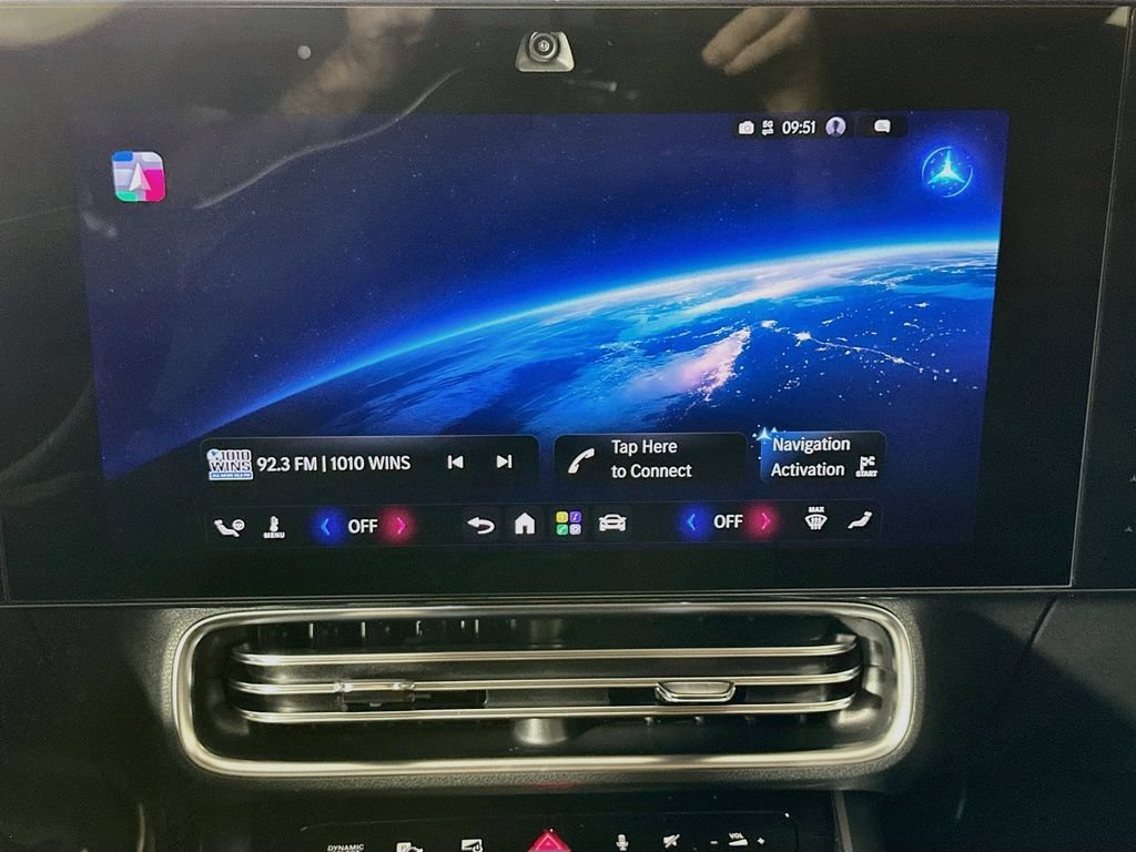 New 2027 Night Black Mercedes-Benz CLA 220 image 41