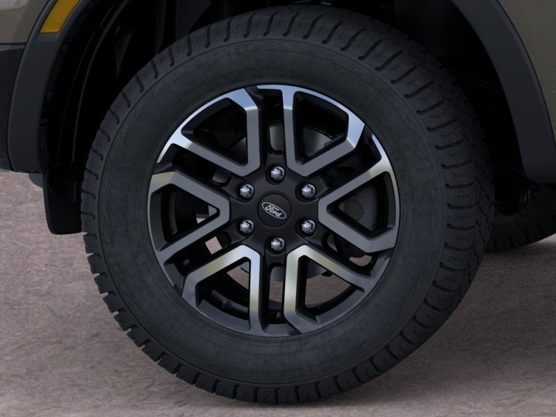 New 2026 Marsh Gray Ford Lariat® image 19
