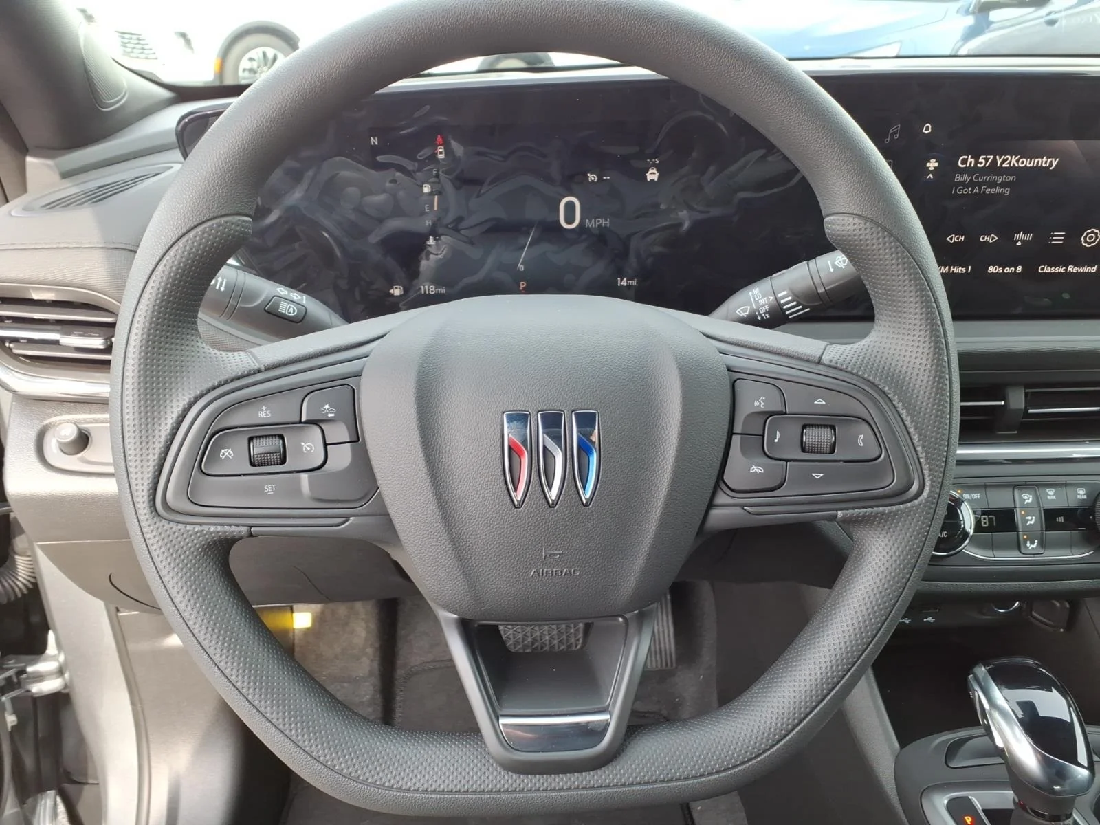 2026 Buick Envista Preferred - Photo 9