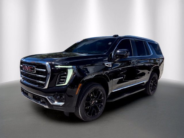 Certified Used 2026 Onyx Black GMC Elevation image 2