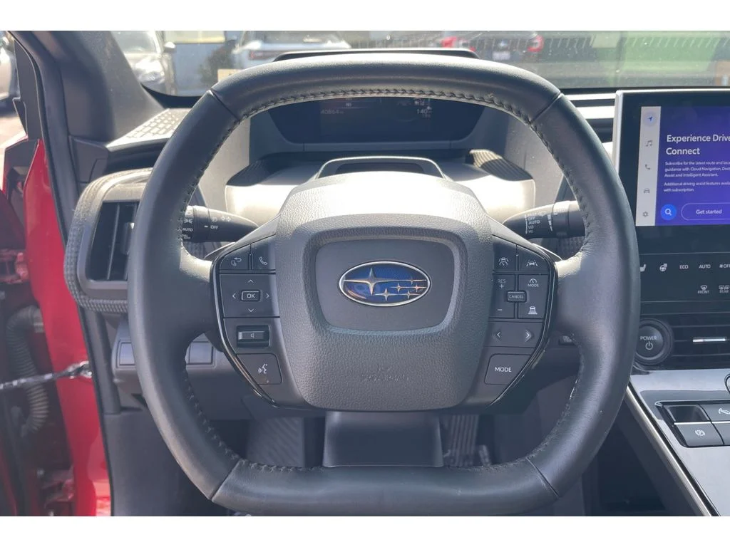 Certified Used 2024 ELEMENTAL RED PEARL Subaru Limited image 35