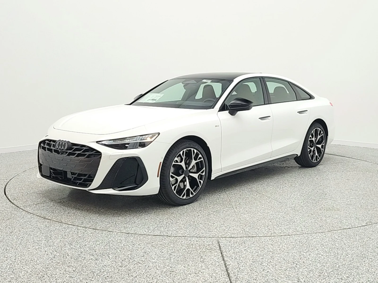 2026 Audi A6 Premium Plus quattro S tronic's photo