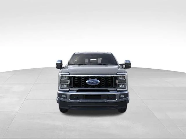 New 2026 Avalanche Ford F-350® Lariat® image 28