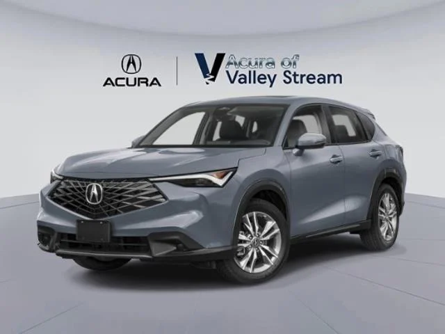 2026 Acura ADX AWD