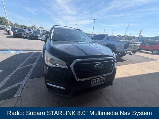 Used 2019 Black Subaru Touring image 9