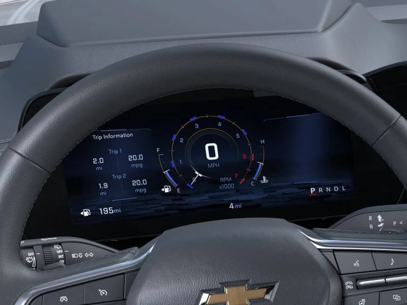 2026 Chevrolet Suburban High Country - Photo 18
