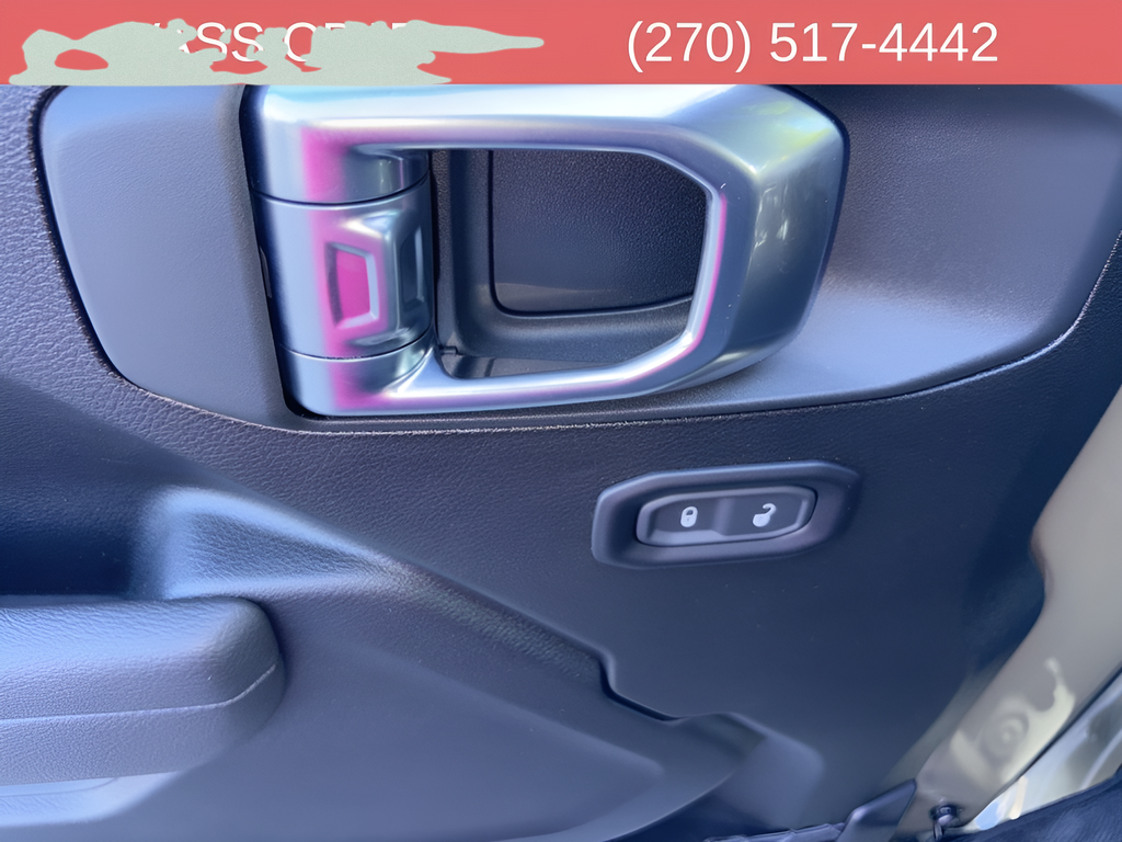 New 2026 41 Jeep Sport image 11
