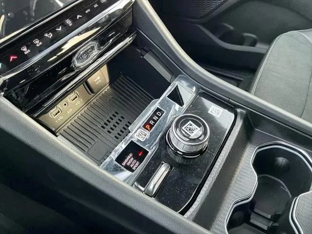 2026 Jeep Grand Cherokee Laredo - Photo 16
