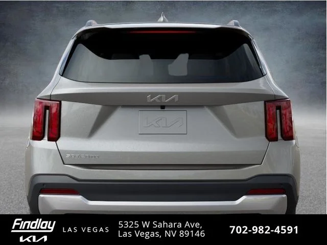 New 2026 White Kia S image 35