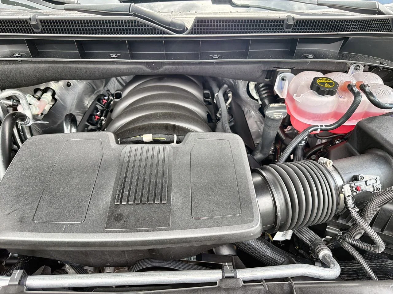 New 2026 Onyx Black GMC Denali image 25
