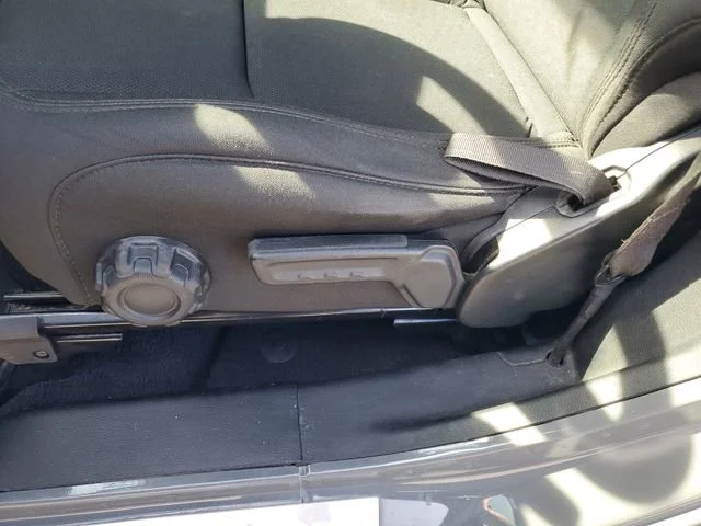Used 2021 Sting-gray Clearcoat Jeep Sport S image 7
