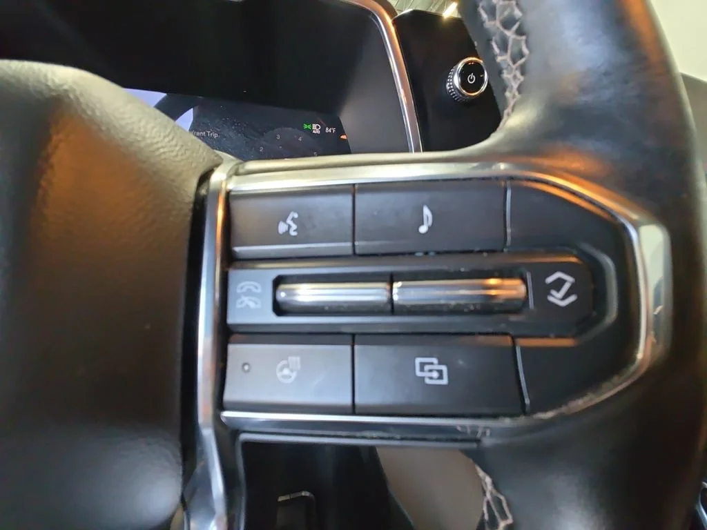 2024 GMC Canyon Denali - Photo 19