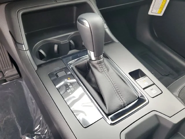 New 2026 Jet Black Mica Mazda 2.5 S Preferred AWD image 9