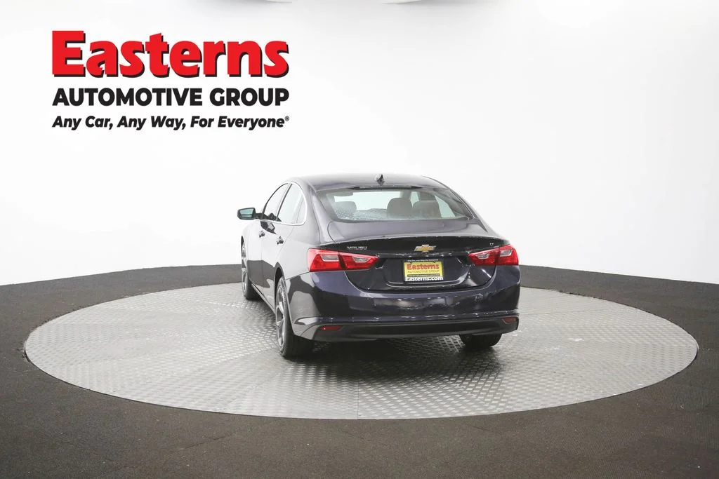 Used 2023 Gray Chevrolet LT image 61