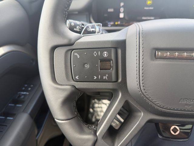 New 2026 Petra Copper Land Rover OCTA image 22