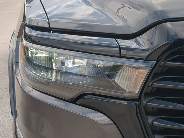 2026 RAM 1500 Laramie - Photo 10