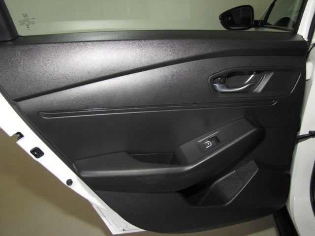 Certified Used 2025 Platinum White Pearl Honda EX-L image 44